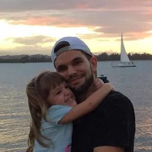 Meet your Posher, Jonathan